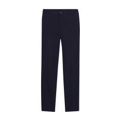 Jersey trousers by SANDRO PARIS