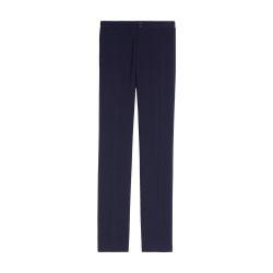 Jersey trousers by SANDRO PARIS