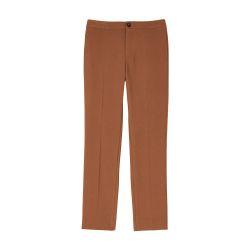 Jersey trousers by SANDRO PARIS