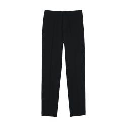 Jersey trousers by SANDRO PARIS