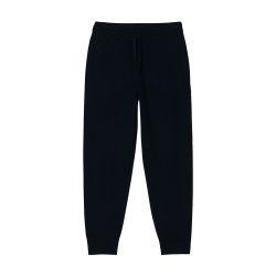 Knitted joggers by SANDRO PARIS
