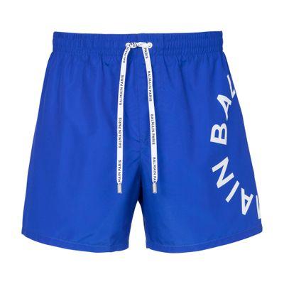 Knitted joggers by SANDRO PARIS