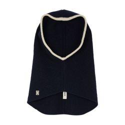 Knitted snood by SANDRO PARIS