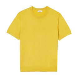 Knitted t-shirt by SANDRO PARIS