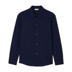 Long-sleeved shirt by SANDRO PARIS