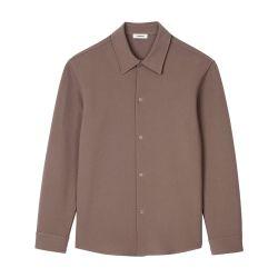 Long-sleeved shirt by SANDRO PARIS