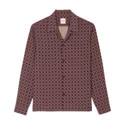 Loose-fit shirt by SANDRO PARIS