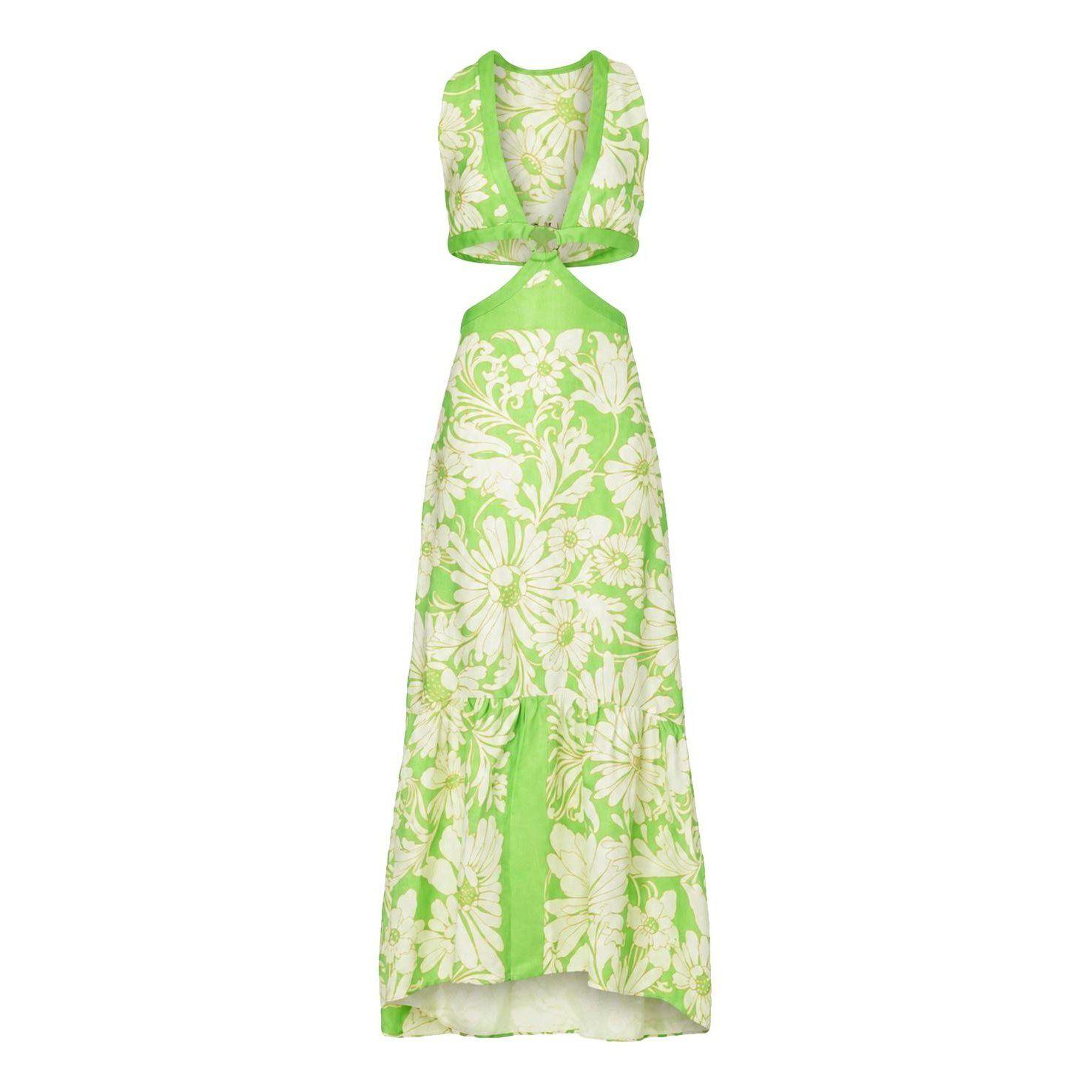 Maxi dress by SANDRO PARIS