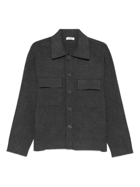 Milano knit jacket by SANDRO PARIS