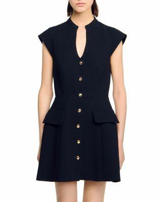 Mini Dress by SANDRO PARIS