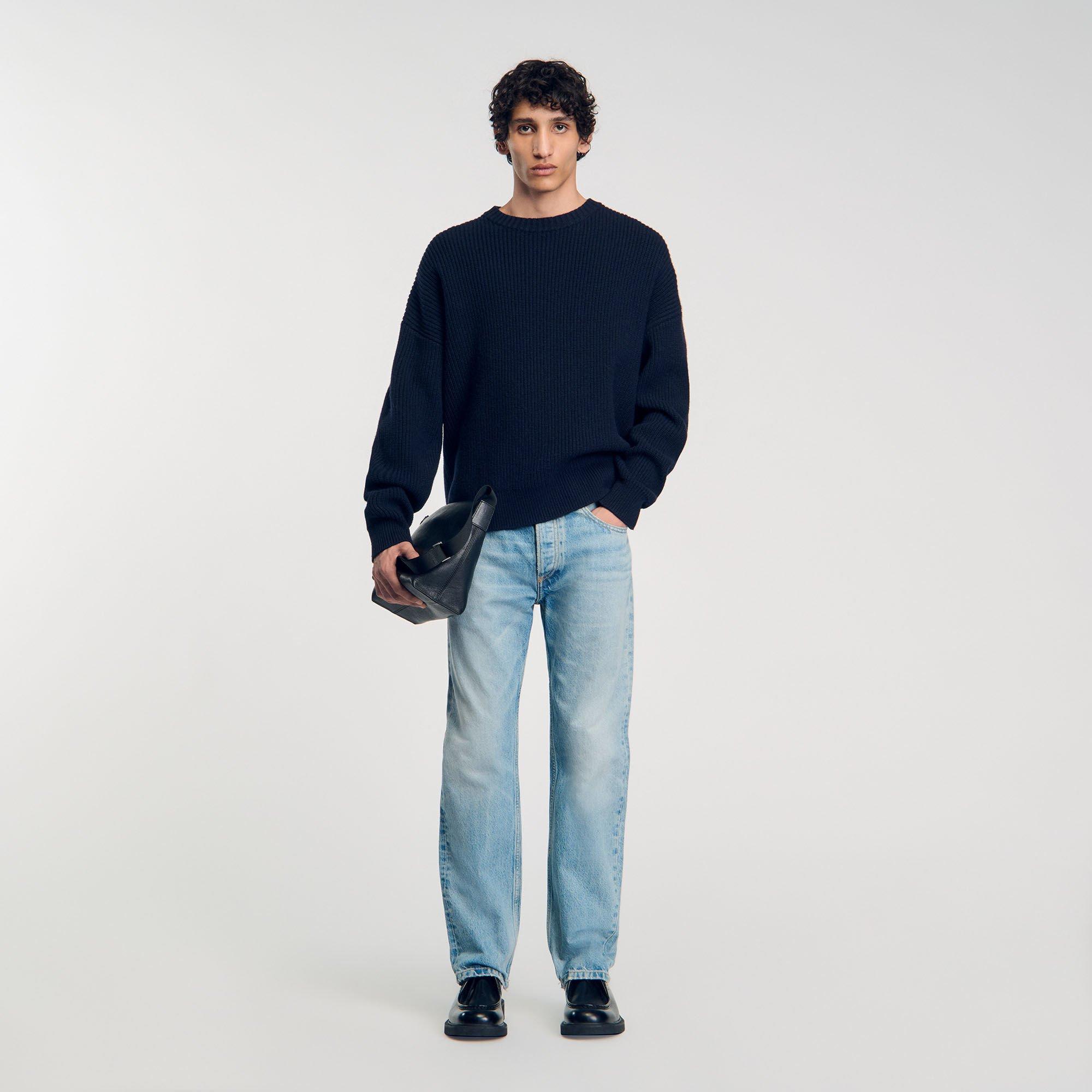 Regular jeans by SANDRO PARIS
