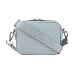 Saffiano small leather bag by SANDRO PARIS