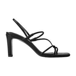 Sandals with narrow straps by SANDRO PARIS