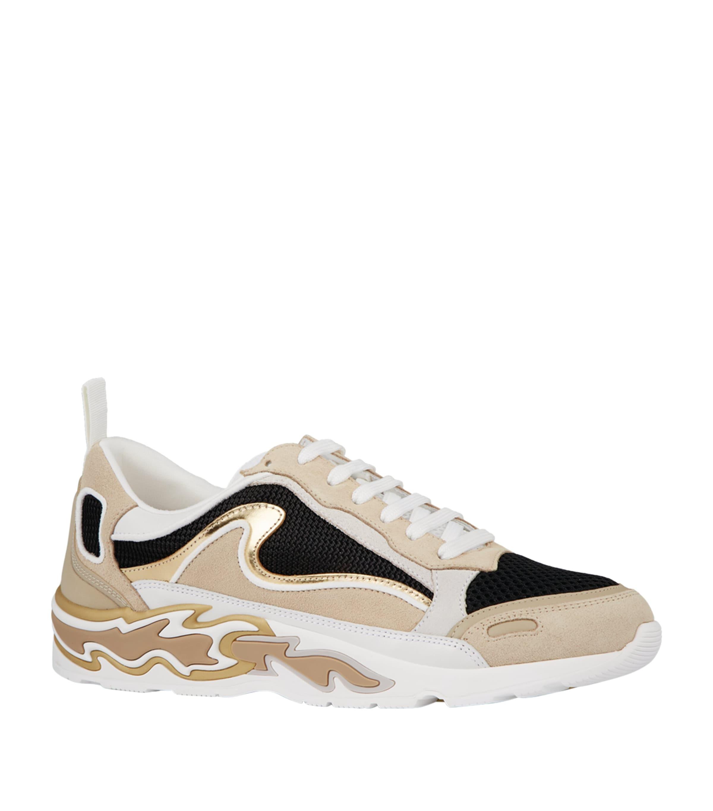 Sandro Paris Flame Sneakers by SANDRO PARIS