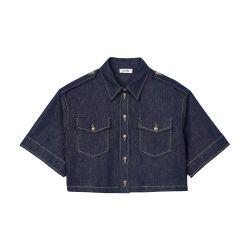 Shirt by SANDRO PARIS