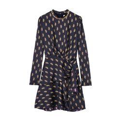 Short dress by SANDRO PARIS