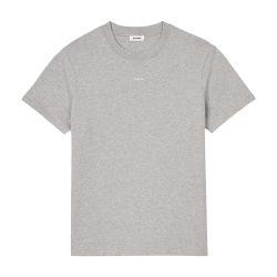 Short-sleeved t-shirt by SANDRO PARIS