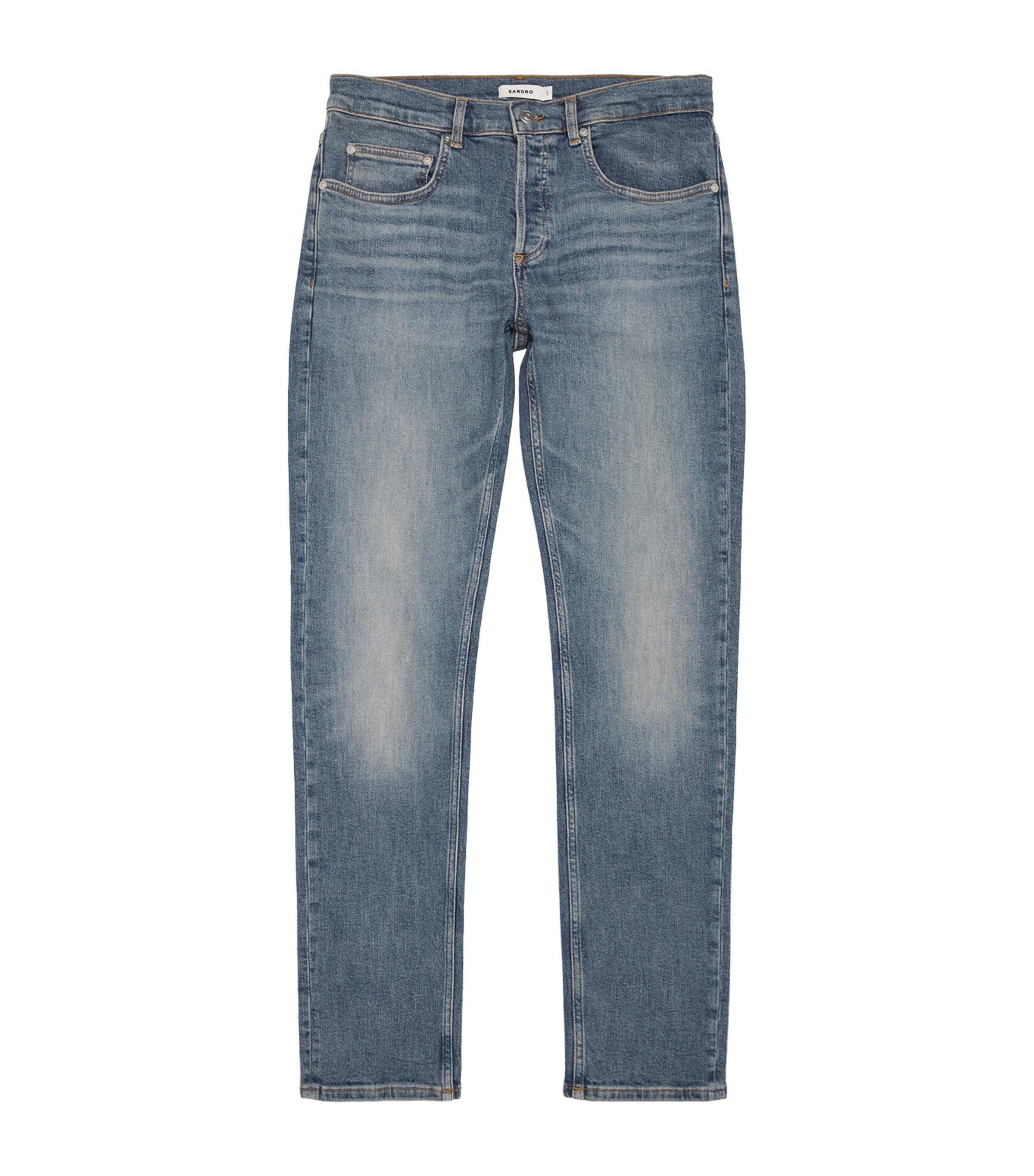 Slim Jeans by SANDRO PARIS