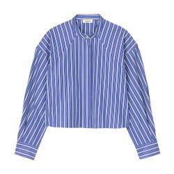 Striped shirt by SANDRO PARIS