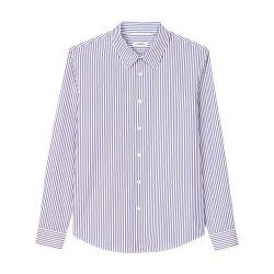 Striped shirt by SANDRO PARIS