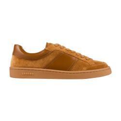 Suede trainers by SANDRO PARIS