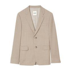 Suit jacket by SANDRO PARIS
