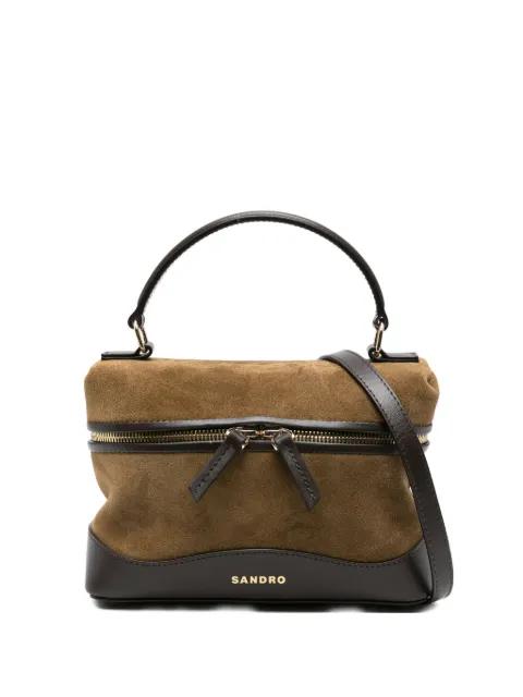 Tangolino tote bag by SANDRO PARIS
