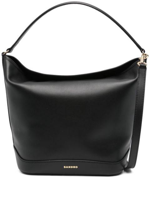 Tangoso bucket bag by SANDRO PARIS