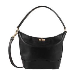 Tangoso leather bag by SANDRO PARIS