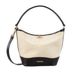 Tangoso small bag by SANDRO PARIS