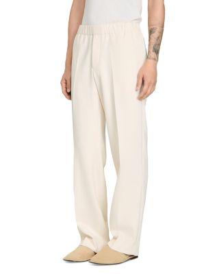 Wide Leg Trousers by SANDRO PARIS