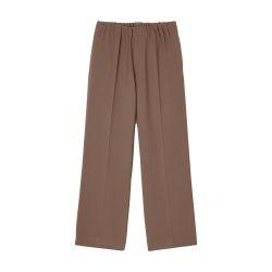 Wide-leg trousers by SANDRO PARIS