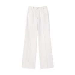 Wide-legpants by SANDRO PARIS