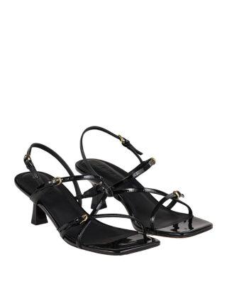 Women's Juddy Strappy Sandals by SANDRO PARIS