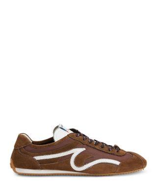 Women's Light Wave Sneakers by SANDRO PARIS
