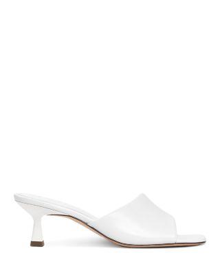 Women's Lovely Slides by SANDRO PARIS