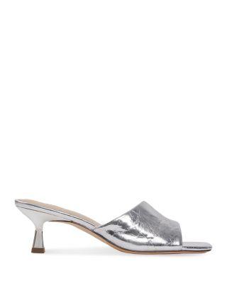 Women's Lovely Slides by SANDRO PARIS