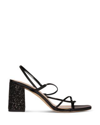 Women's New Faye Sandals by SANDRO PARIS