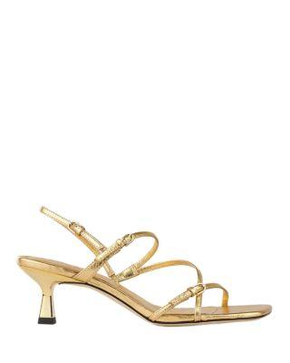 Women's Strappy Sandals by SANDRO PARIS