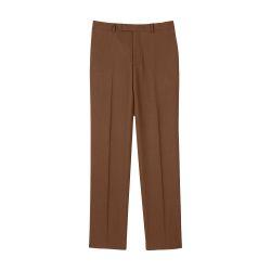 Wool suit trousers by SANDRO PARIS
