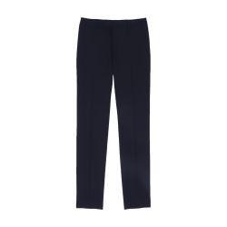 Wool suit trousers by SANDRO PARIS