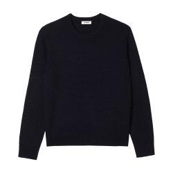 Wool sweater by SANDRO PARIS