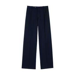 Wool trousers by SANDRO PARIS