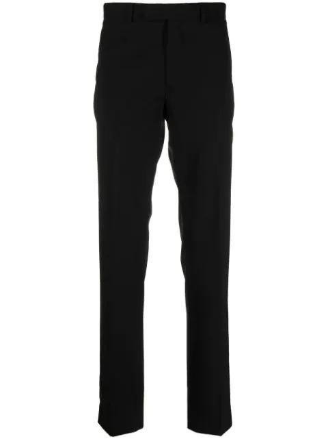 classic suit trousers by SANDRO PARIS