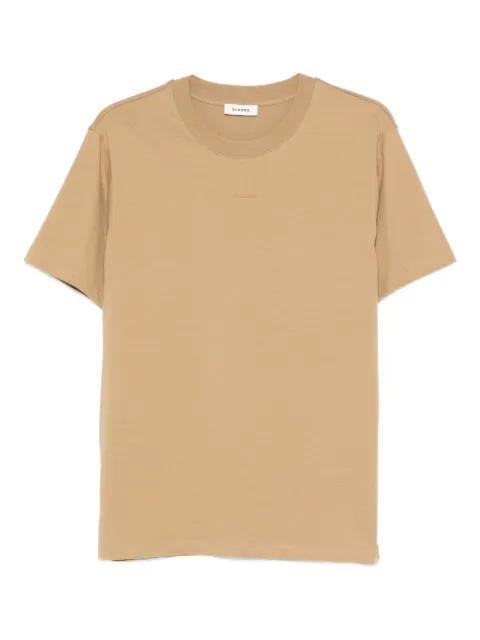 cotton T-shirt by SANDRO PARIS