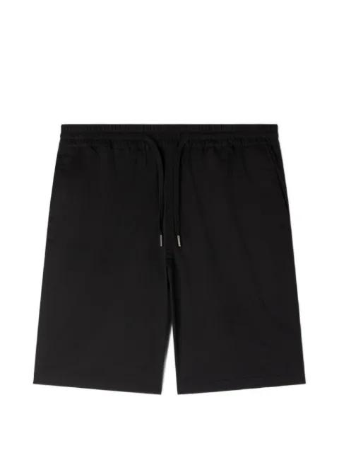 cotton shorts by SANDRO PARIS