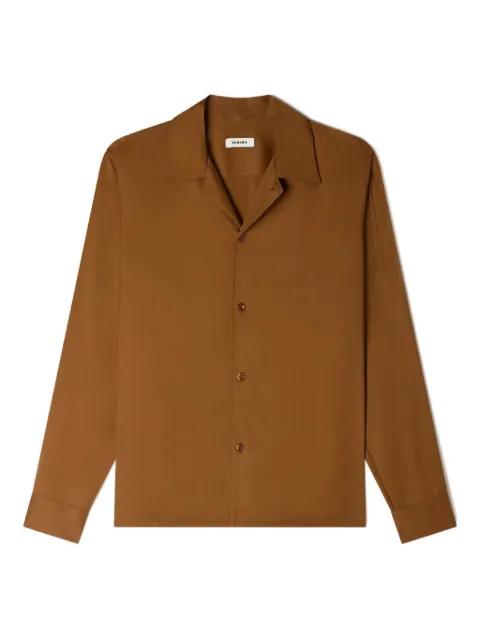 flowy shirt by SANDRO PARIS