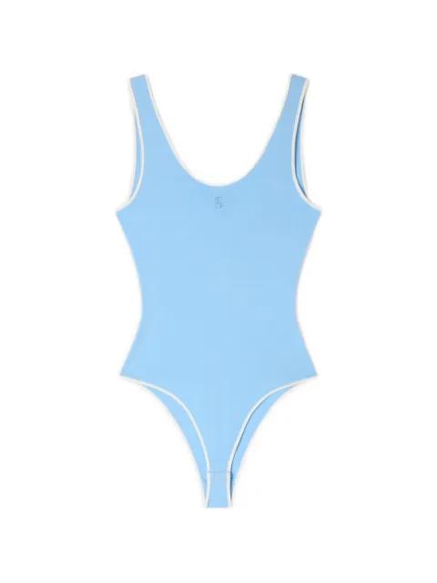 knitted bodysuit by SANDRO PARIS