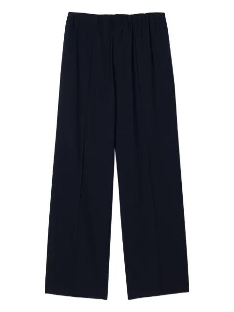 wide-leg trousers by SANDRO PARIS