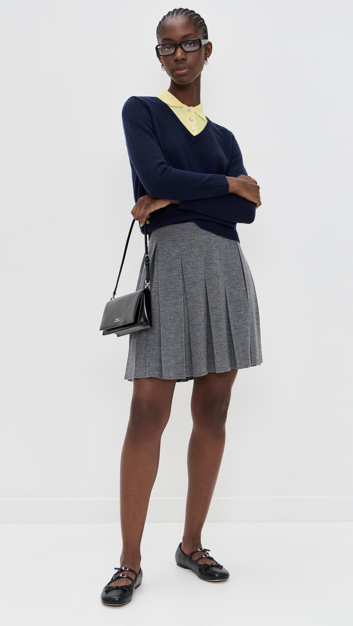 Fishers Skirt by SANDY LIANG